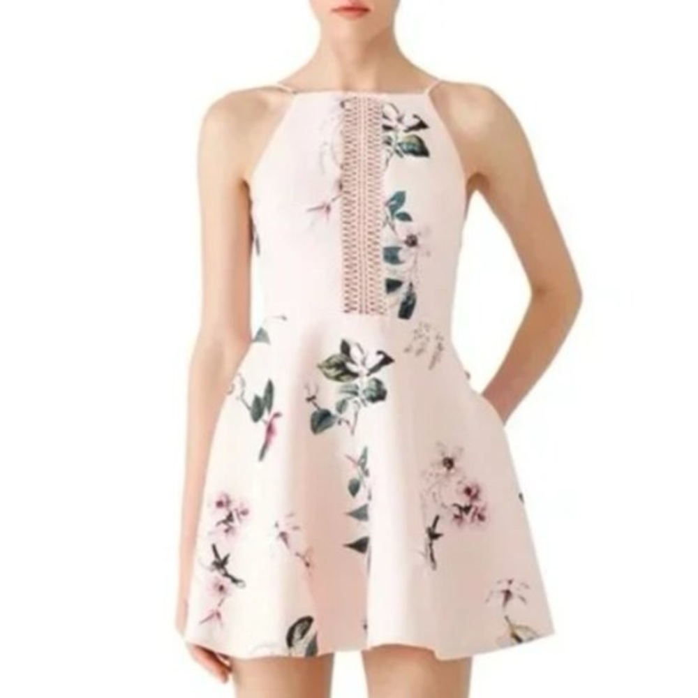 Keepsake Do it Right dress